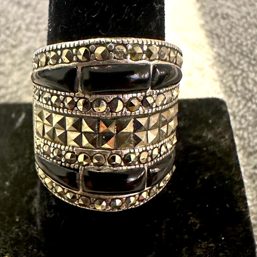 Garbo Ring